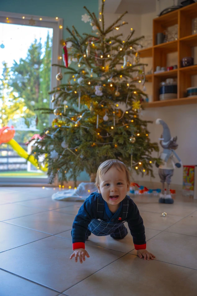 enfant