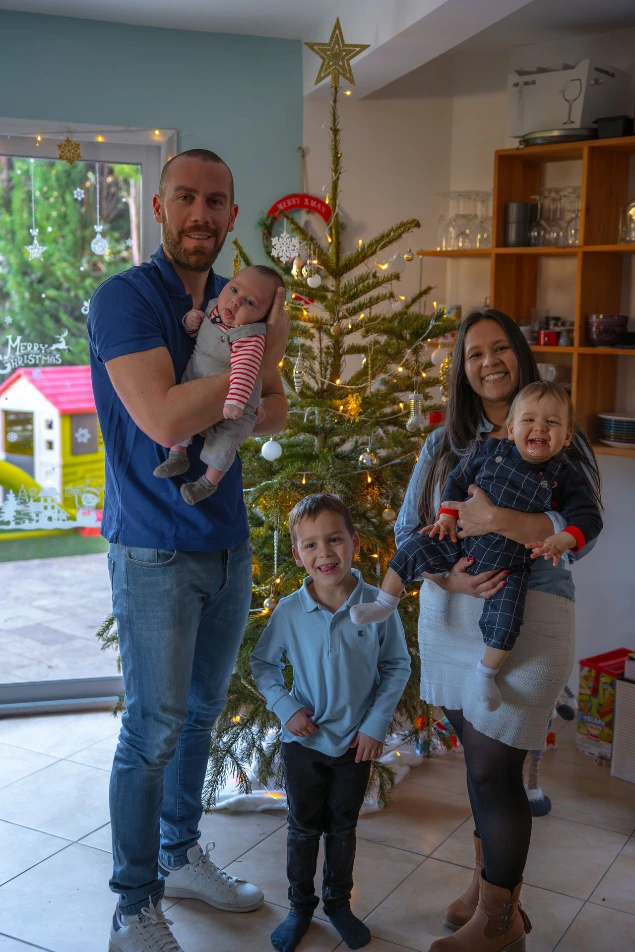 famille 