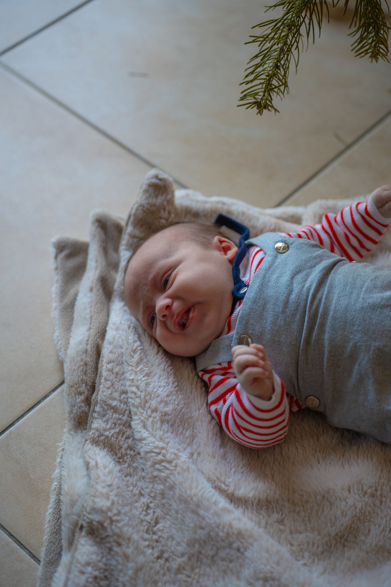 enfant