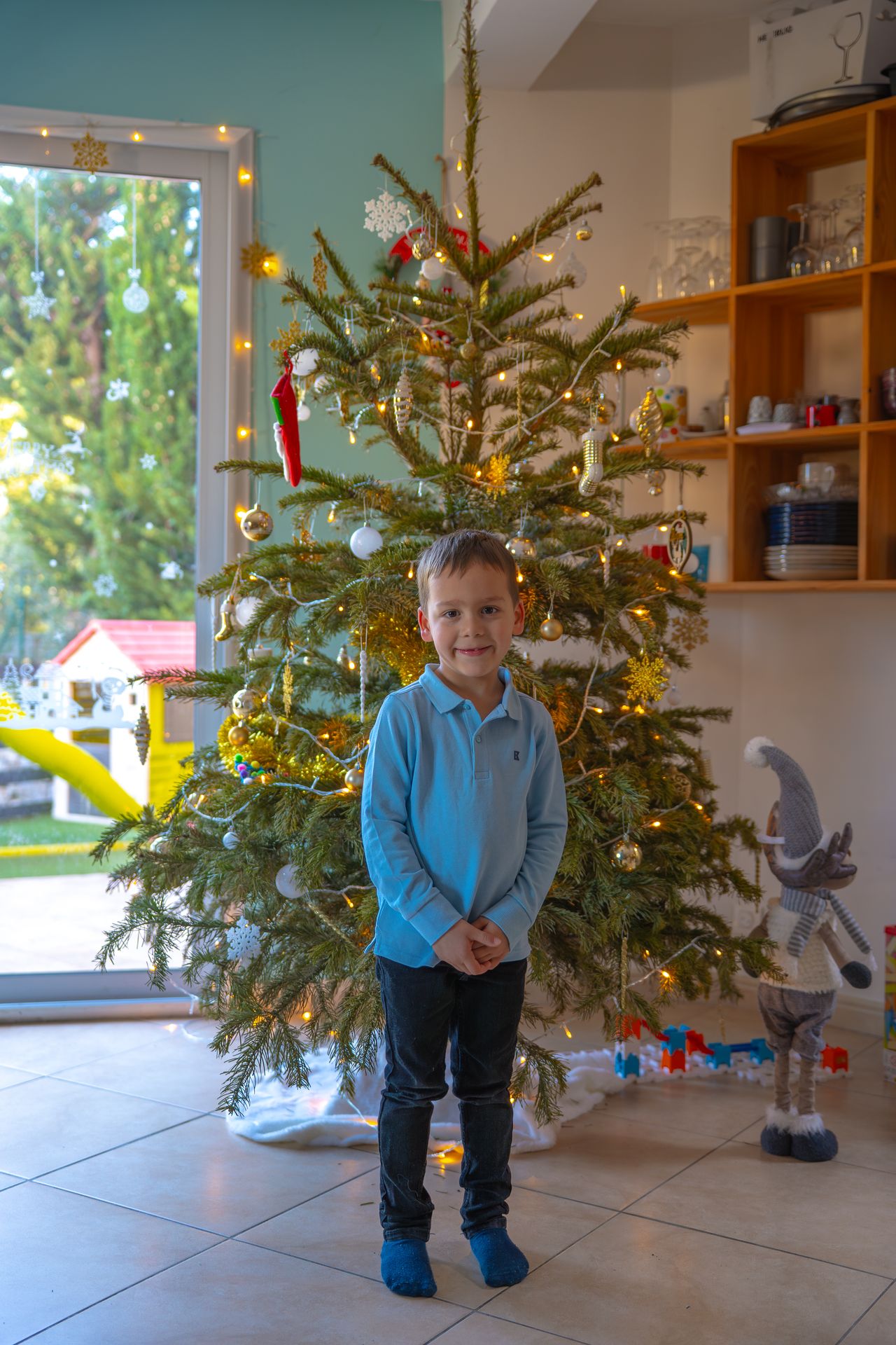 enfant